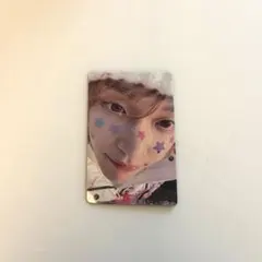 RIIZE トレカ ウォンビンラキドロ 会場限定 all of you