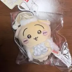 アメリカ限定 MINISO ちいかわクリスマスコラボ