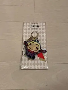 Hey!Say!JUMP くるすけキーホルダー