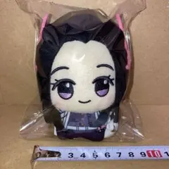 鬼滅の刃 無限城 胡蝶カナエ ちびぐるみ ぬいぐるみ vol.5 新品