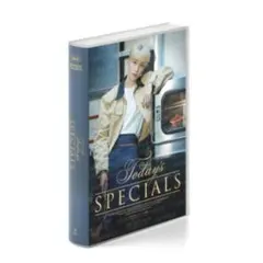 SEVENTEEN ドギョム バパケ ver.4