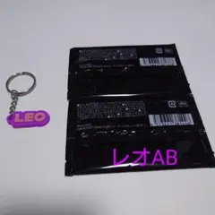 BE:FIRST LEO グッズセット