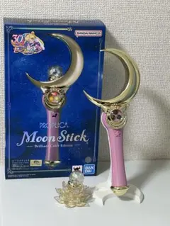 PROPLICA セーラームーン 30周年 ムーンスティック