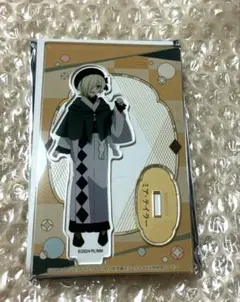 虹ヶ咲学園スクールアイドル同好会 ミア・テイラー アクリルスタンド 着物ver