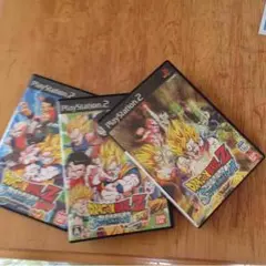 プレステーション2ソフト