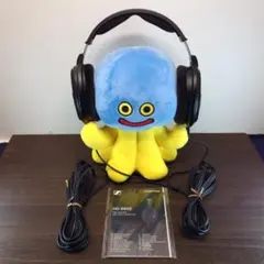 ゼンハイザー HD414X - メルカリ
