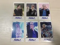 超特急 カイ 生写真 トレカ ミニフォト ステッカー まとめ売り - メルカリ