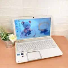 ✨️すぐ使える✨️初心者向け✨️Windows11✨️カメラつきノートパソコン