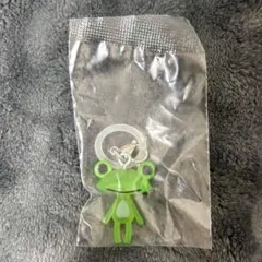 どこでもいっしょ めじるしアクセサリー リッキー