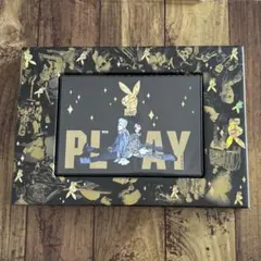 GD&TOP PLAY WITH GD&TOP [2DVD+PHOTOBOOK]