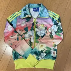 2026年最新】adidas 花柄 ジャージの人気アイテム - メルカリ
