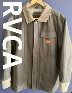 タイムセール‼️BILLABONG メンズ SURF CORD JK ジャケット - メルカリ