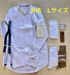 美品✨新プレミアムシャツセット 2026年最新】新プレミアムシャツセットの人気アイテム - メルカリ