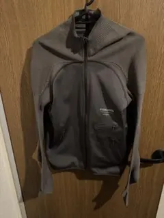 GYAKUSOU Nike ジャケット グレー