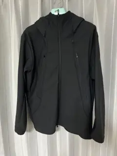 デサント　オルテライン　 SOFT SHELL クレアスサーモ　O【XL】サイズのサムネイル