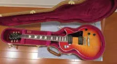 2026年最新】2014 gibson les paulの人気アイテム - メルカリ