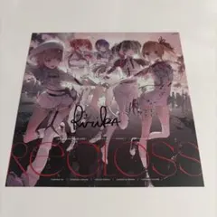 2026年最新】ReGLOSS サインの人気アイテム - メルカリ