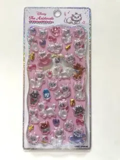 【正規品】マリーちゃんプチドロップステッカーのサムネイル