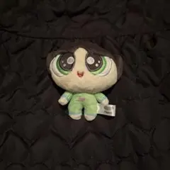 パワーパフガールズ POPUP バターカップ