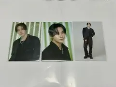 SEVENTEEN FOLLOW イルコン トレカ