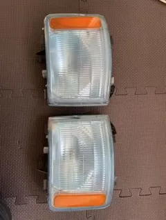 当時物 wagonR ctファンシーテールランプ - メルカリ