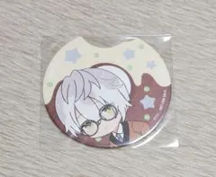 ツキウタ。　コースター　霜月隼