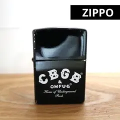 2026年最新】cbgb ZIPPOの人気アイテム - メルカリ