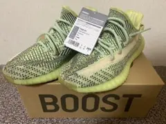 アディダス イージーブースト350 V2 イーズリール リフレクティブ