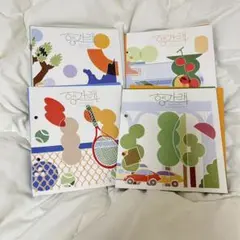 SEVENTEEN Heng:garae ヘンガレ