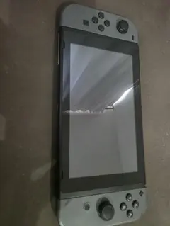 Nintendo Switch 本体 ケース付き