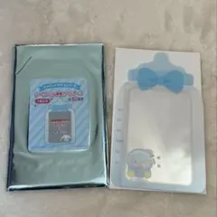 Sanrio エンジョイアイドルシリーズ　シークレット硬質カードケース