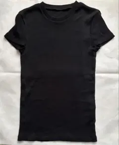 ナゴンスタンス　Tシャツ ブラックのサムネイル