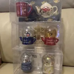 スヌーピー マグネット　セット