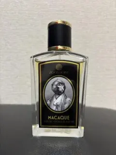 香水 ZOOLOGIST（ズーロジスト） キャメル｜ラクダ 60ml - メルカリ