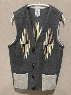 オルテガ チマヨベスト ブラック サイズ38 2025年最新】オルテガ チマヨベスト 38の人気アイテム - メルカリ