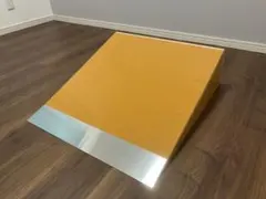 スケボーセクション、スケートボードジャンプ台、飛び出しバンク、パーク スケボーセクション、スケートボードジャンプ台、飛び出しバンク、パーク