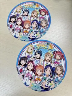 2026年最新】ラブライブサンシャイン コースターの人気アイテム - メルカリ