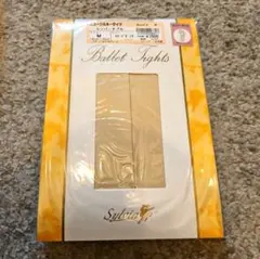 Sylvia 穴あきタイツ