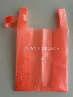 ディーン&デルーカ　ショッピングバッグ　エコバッグ