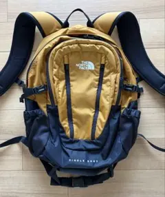 THE NORTH FACE SINGLE SHOT バックパック