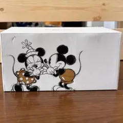 Francfranc pair mug classic ミッキー　マグカップ