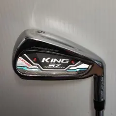 5番アイアン