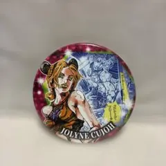 荒木飛呂彦原画展　缶バッジ　徐倫