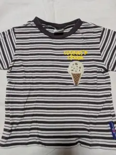 BREEZE　サーティワン アイスクリーム Tシャツ 100cmのサムネイル