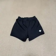 バレーボール　ゲームパンツ