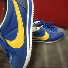 NIKE CLASSIC CORTEZ NYLON ナイキ クラシックコルテッツ