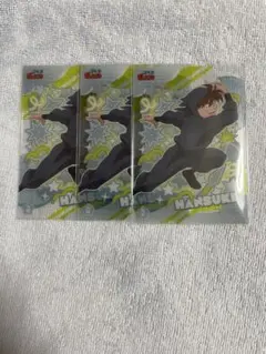 忍たま乱太郎 クリアカード 土井半助