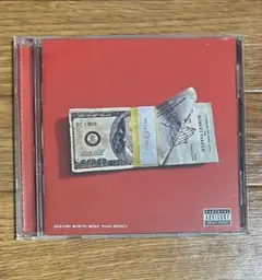 DREAMS WORTH MORE THAN MONEY Meek Mill