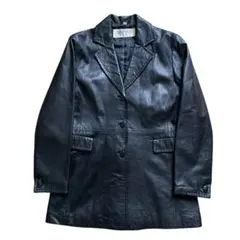 BALMAIN♡サイズ13♡羊革♡コート♡送料込 2026年最新】バルマン レザーコートの人気アイテム - メルカリ