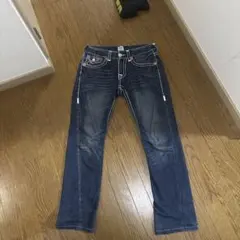 TRUE RELIGIONトゥルーレリジョン JOEY SUPER T デニム